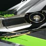 GeForce GTX 1080 8GB Graphics Card USED - Never overclocked - Never mined crypto