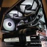 🐻‍❄🐻‍❄🐻‍❄ EVGA RTX 3070 FTW3 // Intel Core i5 12400 // Neo Forza 16GB 3600MHz // Crucial 1TB NVMe