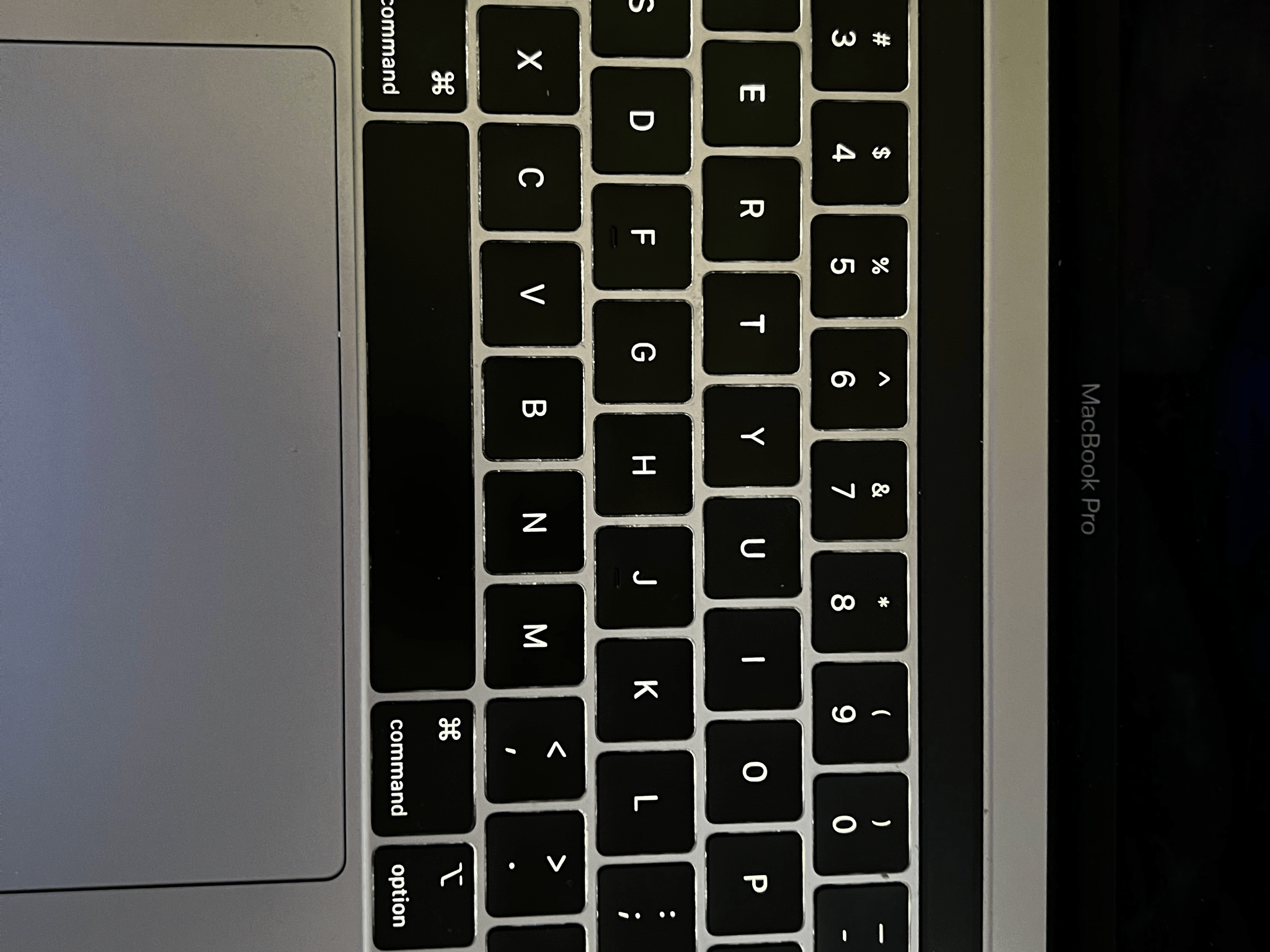 MacBook Pro 2019 13.3" 128GB