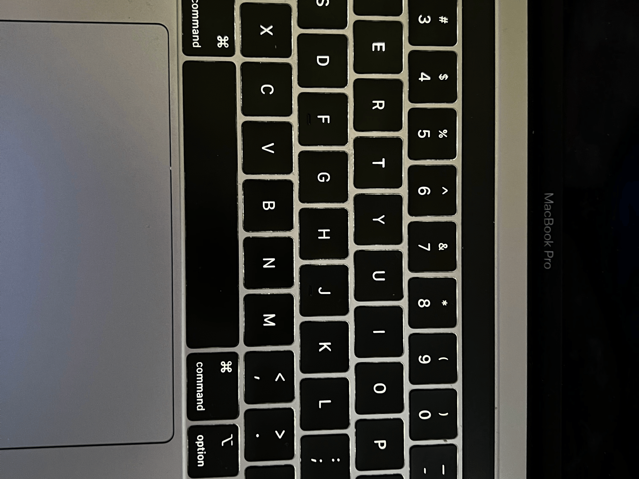 MacBook Pro 2019 13.3" 128GB