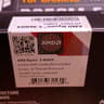 DDR5 Bundle - NEW - Asus B850M-E WiFi MB, Ryzen 5 9600x CPU, 16gb DDR5 (2x8gb) 6000mhz argb ram