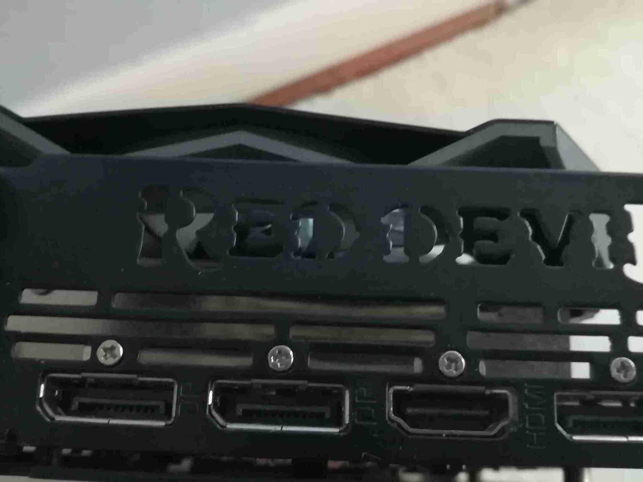 Red Devil - 5700XT 8GB