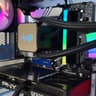 Gaming PC i7-14700KF 16GB RAM 1TB SSD RTX 4070 SUPER 12GB Windows 11 Computer