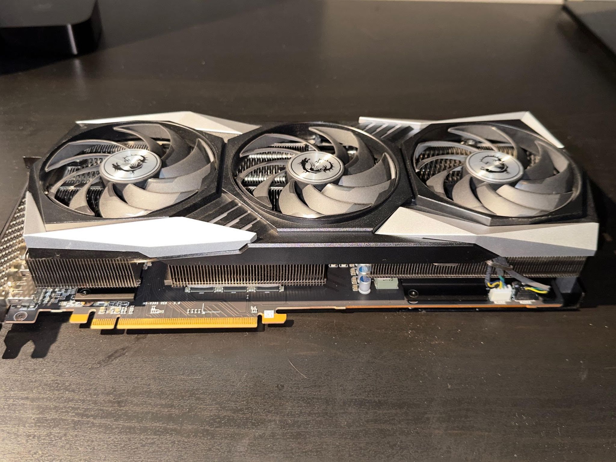 RX 6800 XT