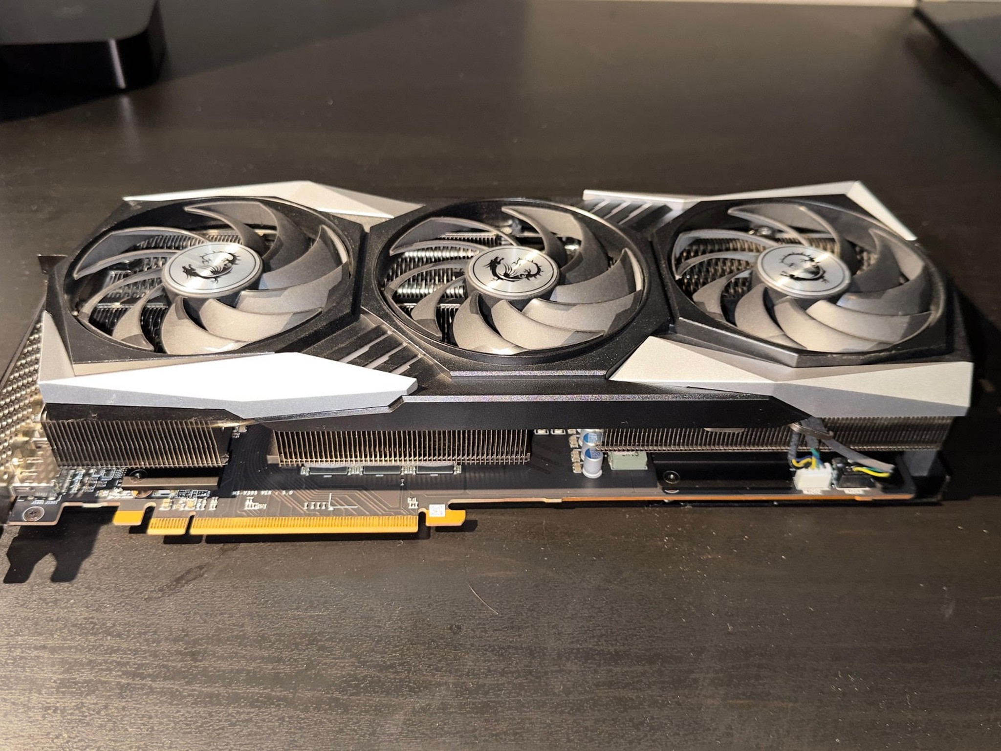 RX 6800 XT