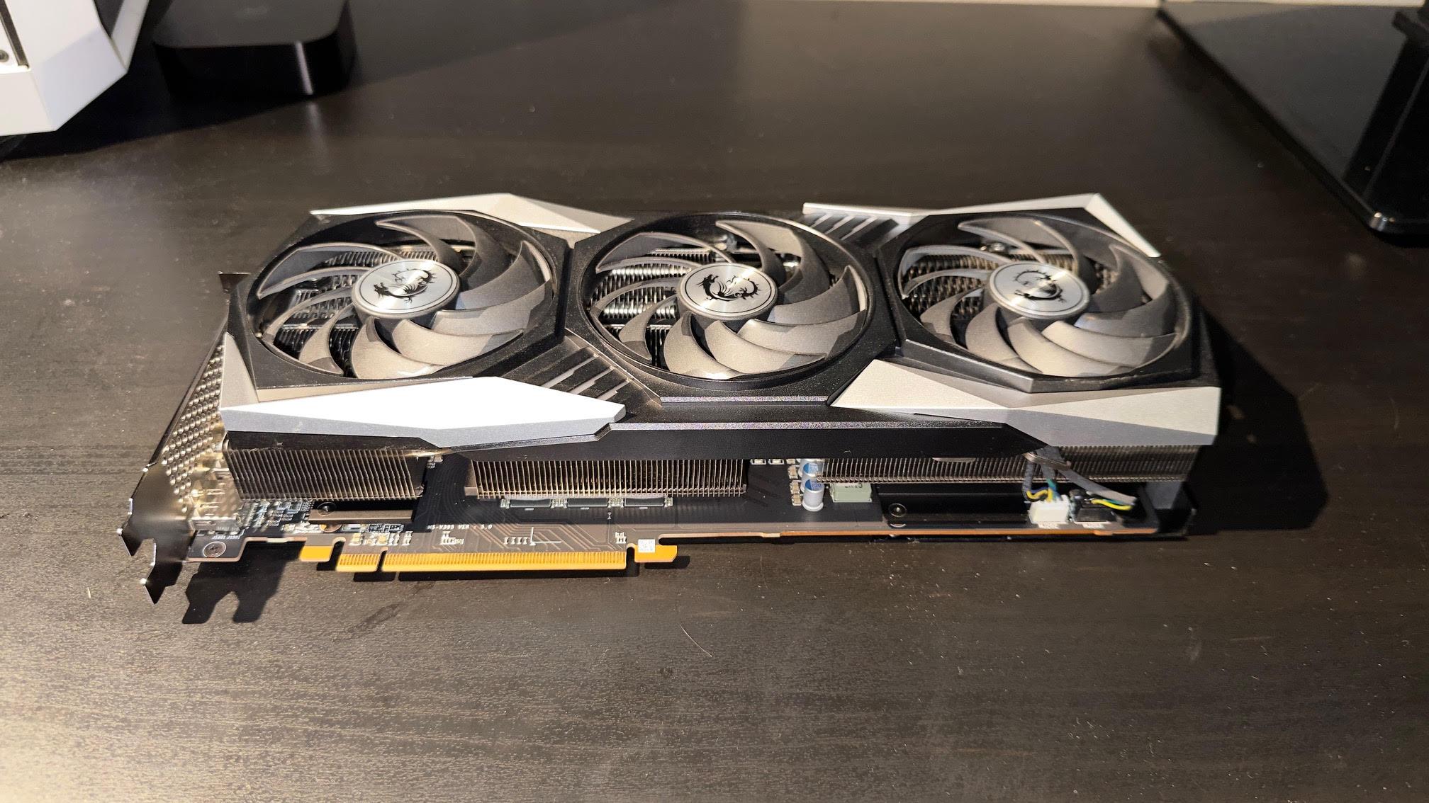 RX 6800 XT