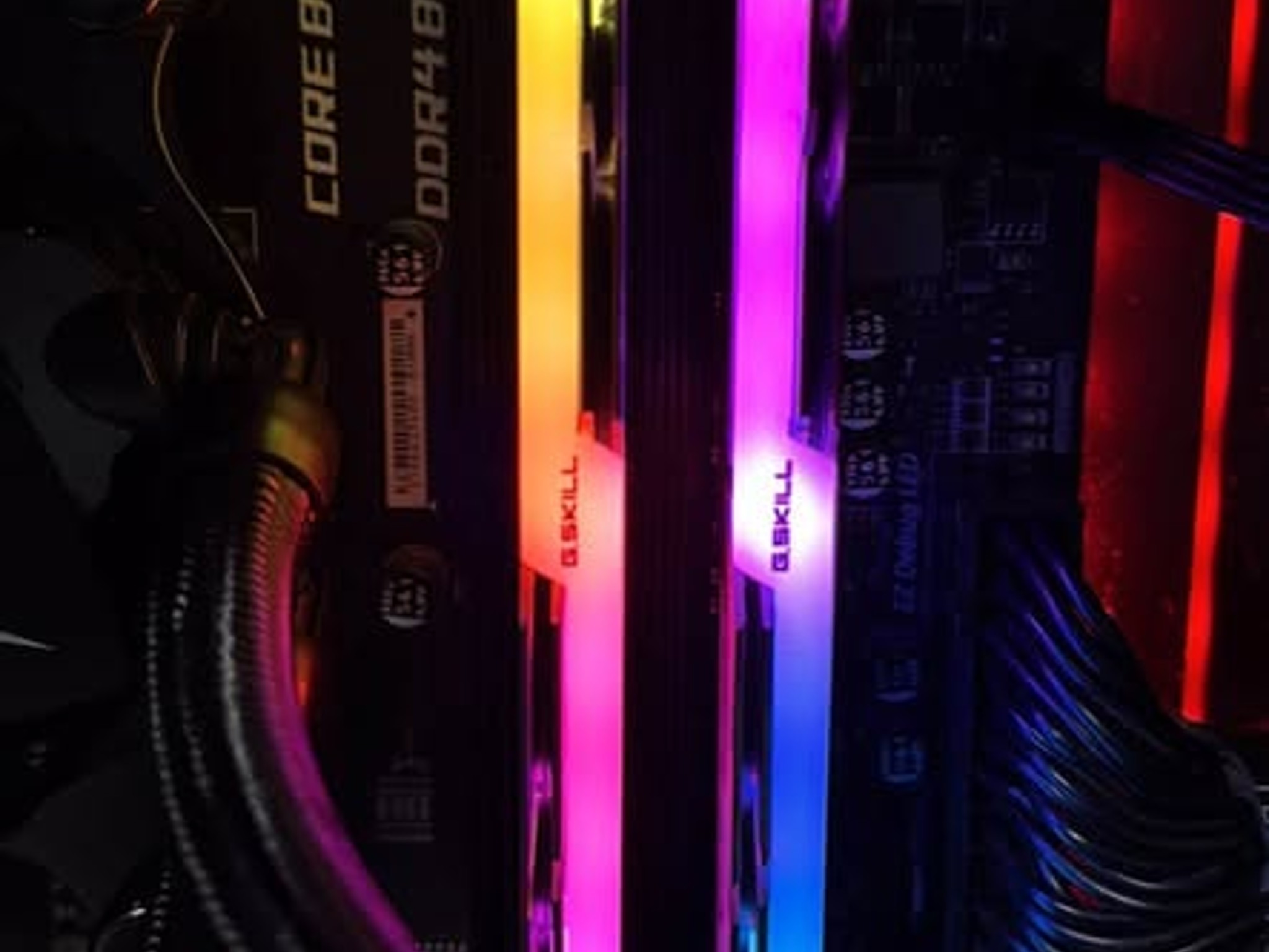 Gaming PC | RTX 2070 Super | Ryzen 5 5500 | 16GB RAM | Windows 11