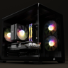 Ryzen 5 9600X | RTX 5070 12GB | 32GB DDR5 (6000 MT/s) | 1TB SSD | Digital Display | Ultimate Budget