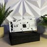 ASUS Dual OC 12gb 4070 white