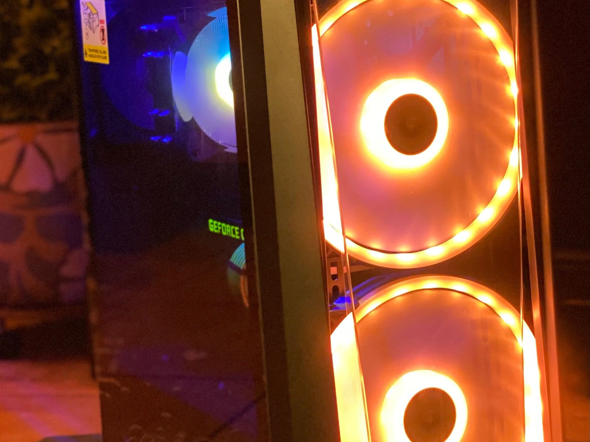 Custom Gaming PC-Very High FPS @1080|GTX 980-256gb SSD+1TB Extra-16GB RAM-Windows 11 Pro(Activated) 