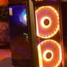 Custom Gaming PC-Very High FPS @1080|GTX 980-256gb SSD+1TB Extra-16GB RAM-Windows 11 Pro(Activated) 