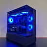 1440p PC | RTX 3070 | Ryzen 7 5700X | WiFi + BT | Full ARGB Control |