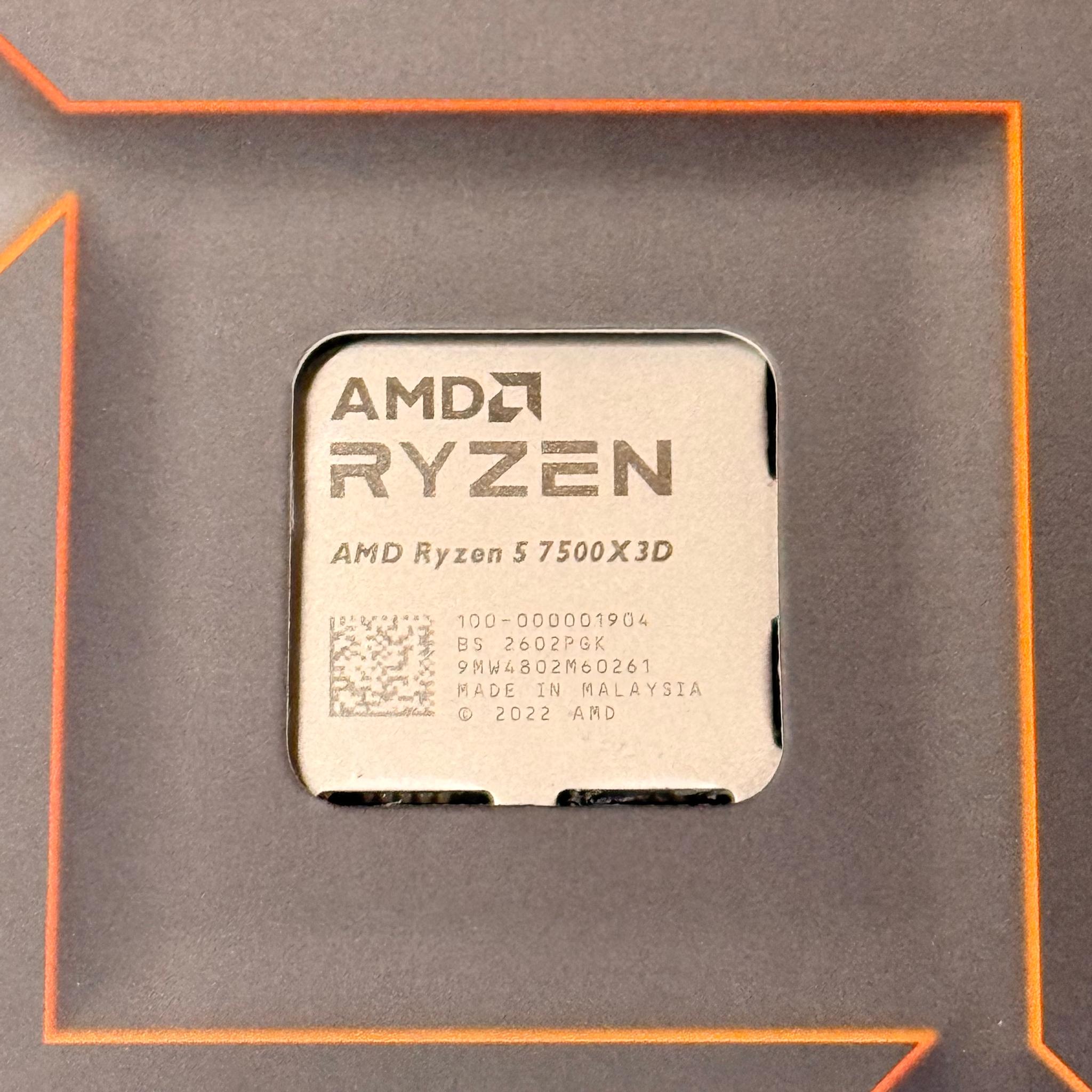 RYZEN 5 7500X3D Combo - MSI PRO B850-S + MSI MAG Coreliquid A13 240