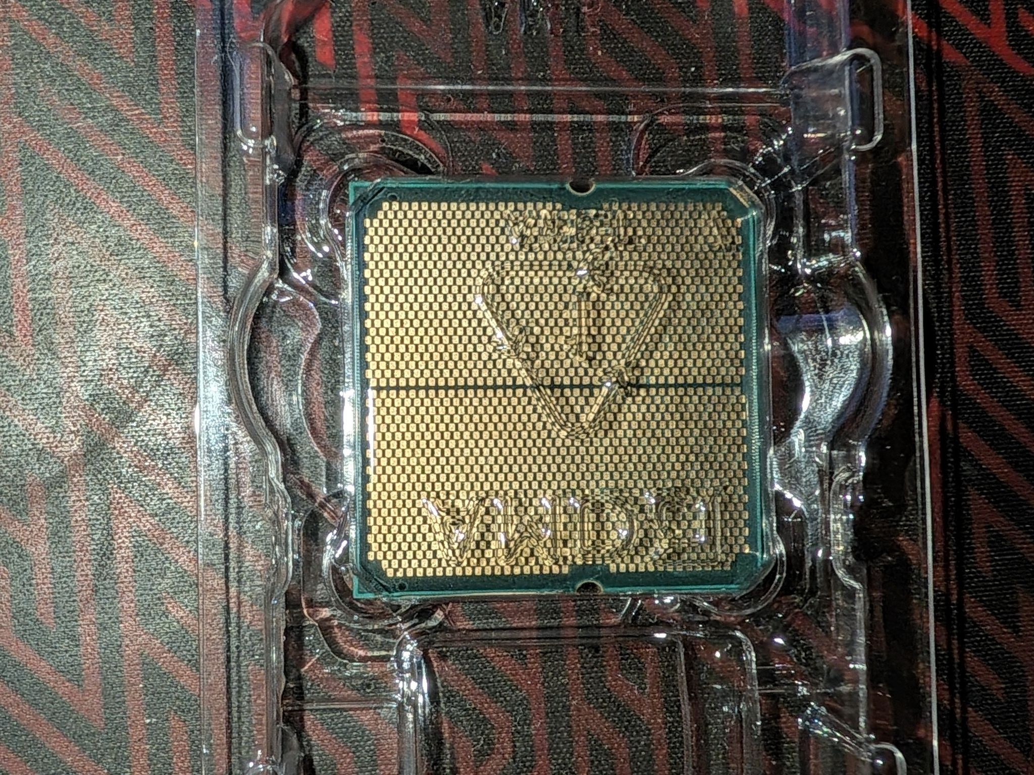 AMD Ryzen 5 7600X