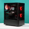 UCW Ready to Play "Coffee Lake Express" build. (i7 8700k+ GTX 1070 + 16gb) Free Ship!