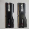 G skill Trident z5 RGB DDR5 6000mhz cl36