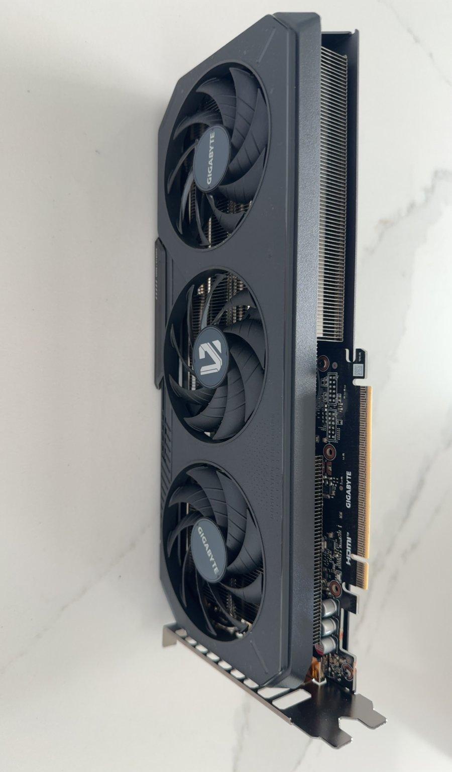 GIGABYTE GeForce RTX 5060 Ti GAMING OC 16G - Image 3