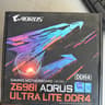 Gigabyte Aorus Z690I Aorus Ultra Lite DDR4