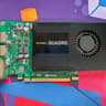 Nvidia Quadro K2200 4GB Budget Gaming/Workstation GPU