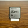 AMD Ryzen 9 3900X 3.8 GHz 12-Core Processor