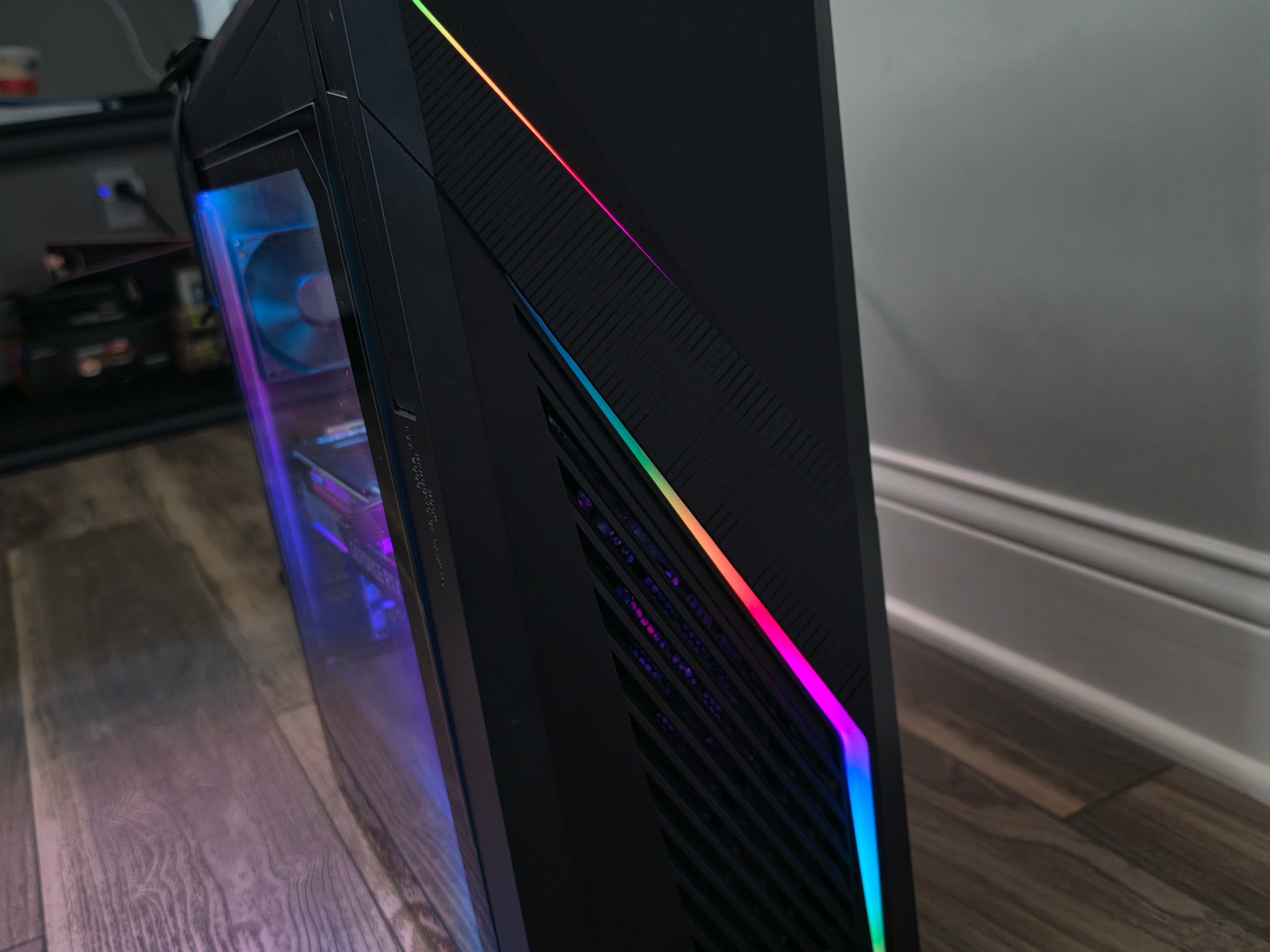 Gaming PC Build 3070