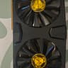 XFX RAW II Radeon RX 5700 XT