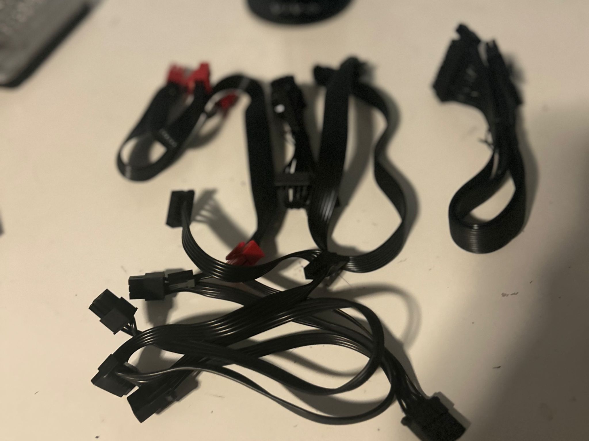 SFX Modular PSU