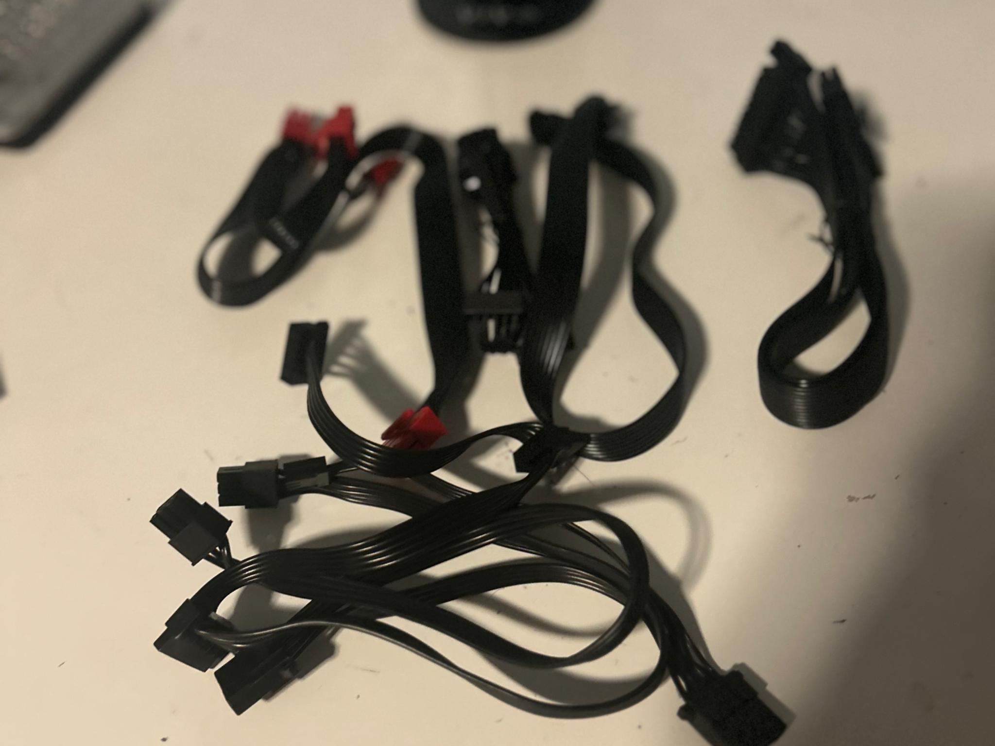 SFX Modular PSU