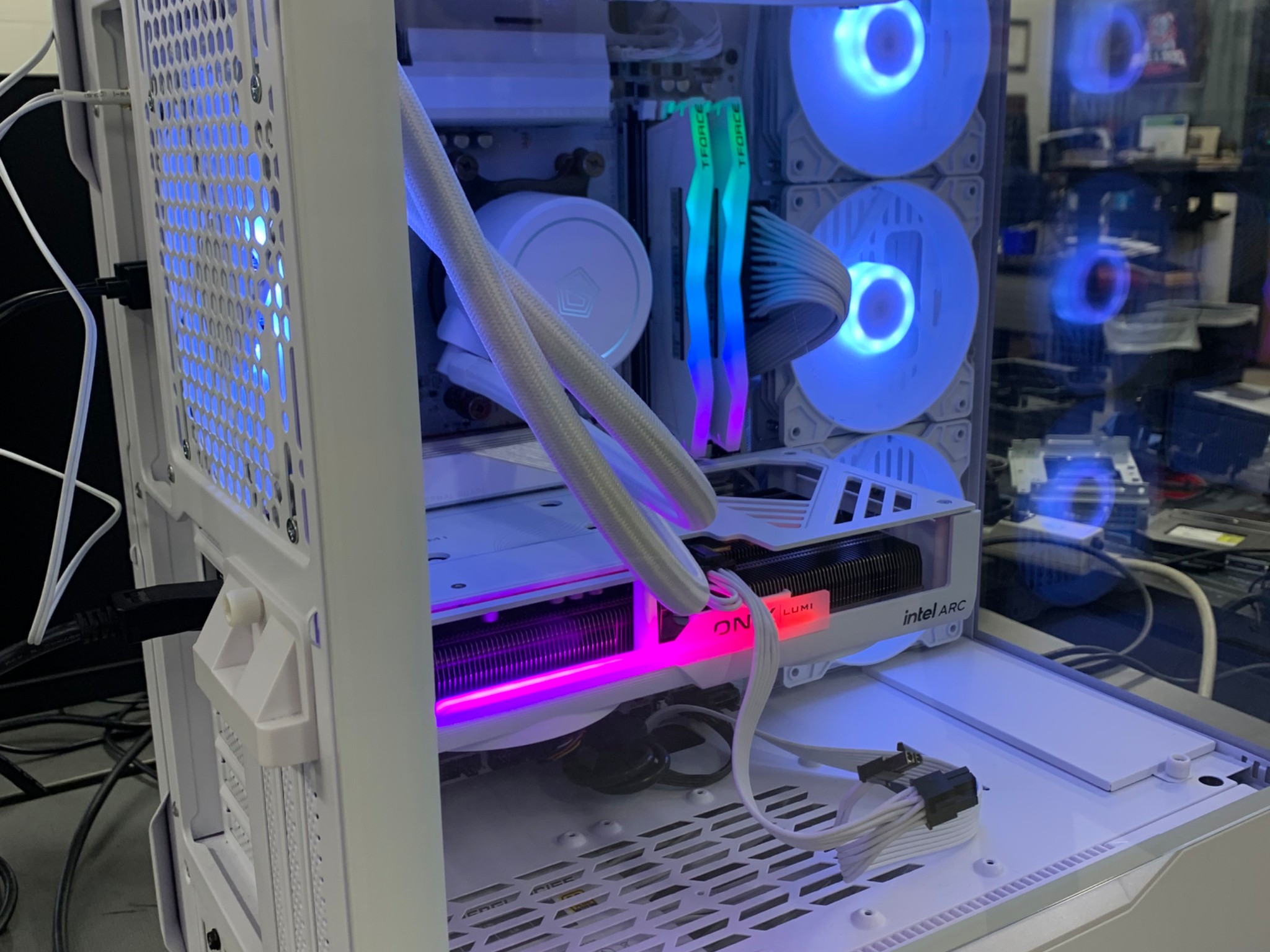 Gandalf the White part 2