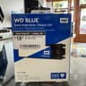 Western Digital WD Blue 250GB M.2 2280 SATA SSD (WDS250G2B0B) – Brand New