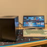 Steam Machine Killer - RX 7600, Ryzen 5 5500, 32 GB DDR4 RAM, 1 TB NVME