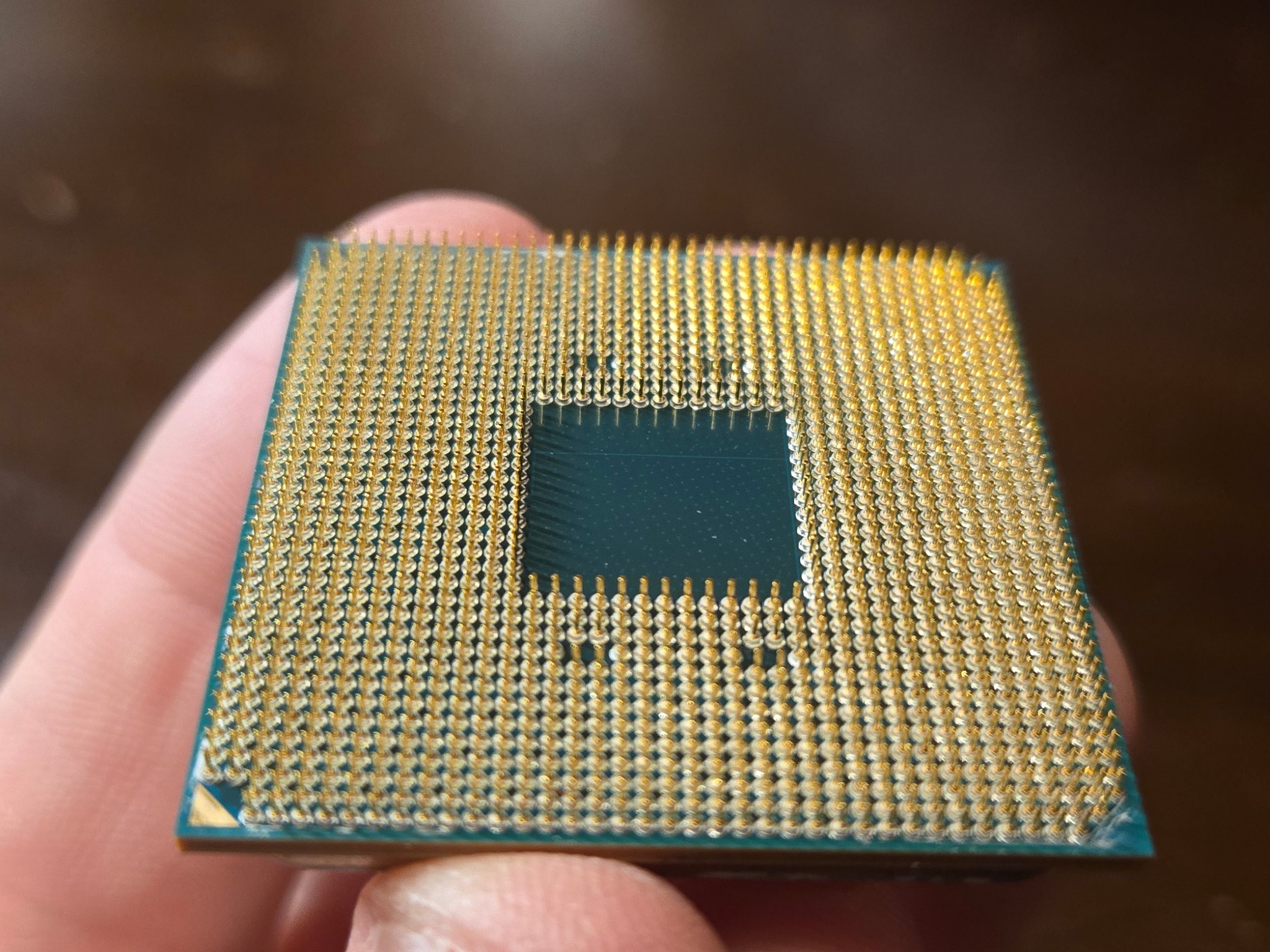 AMD Ryzen 5 3600X | AM4 | 6c 12t | 3.8ghz base, 4.4ghz boost | 95W