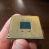 AMD Ryzen 5 3600X | AM4 | 6c 12t | 3.8ghz base, 4.4ghz boost | 95W