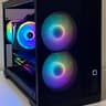 AMD Ryzen 5 ASUS ROG Strix GeForce RTX 3060 12GB Gaming PC