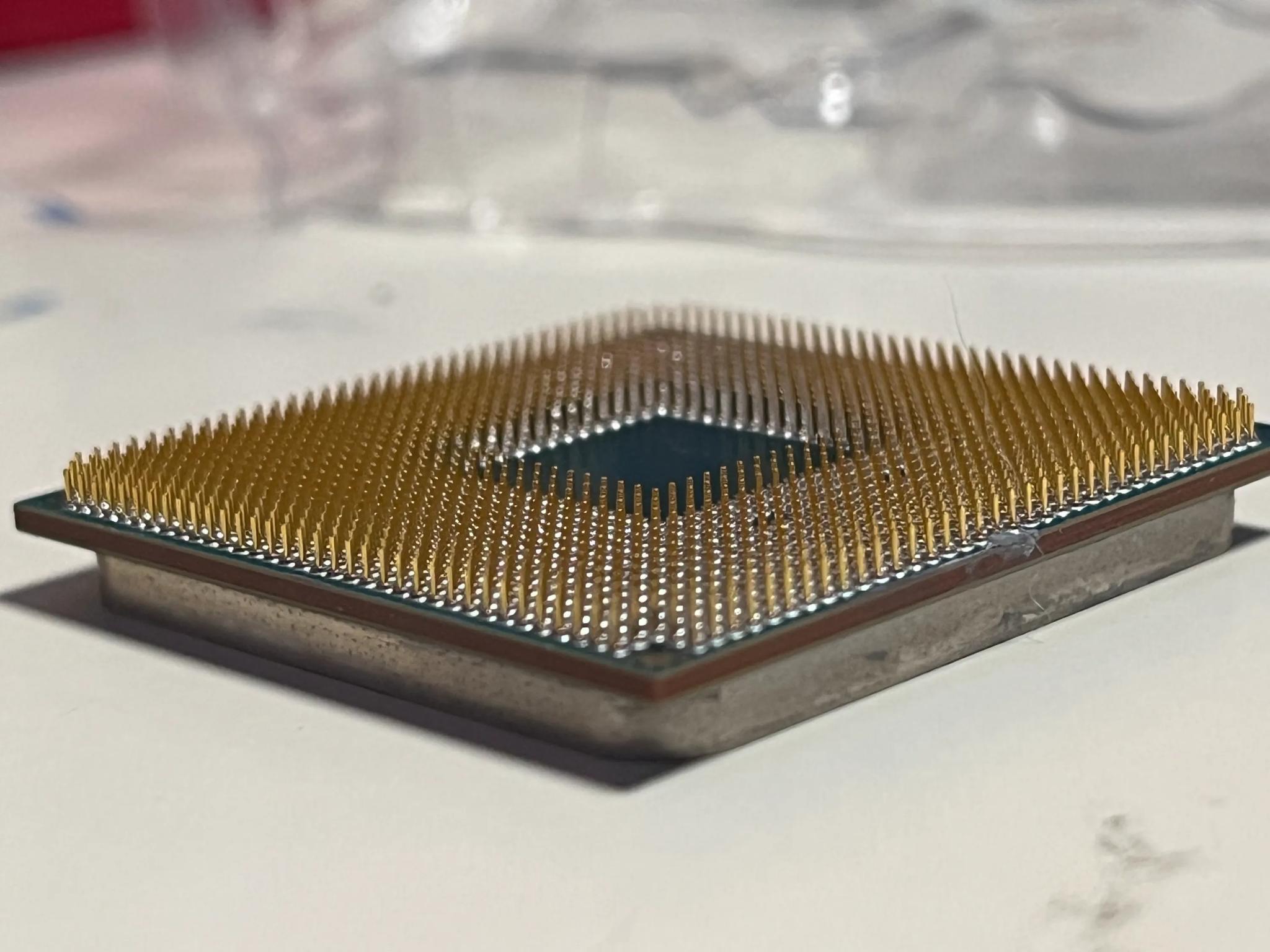 AMD Ryzen 5 3600 | 6 core | 12 Thread | Gaming CPU