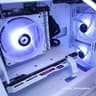 💜🤍GTX 1060 // Core i3 10100F // 16GB 3200MHz // 1TB NVMe Gen 3