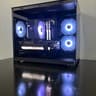Custom Gaming PC Build