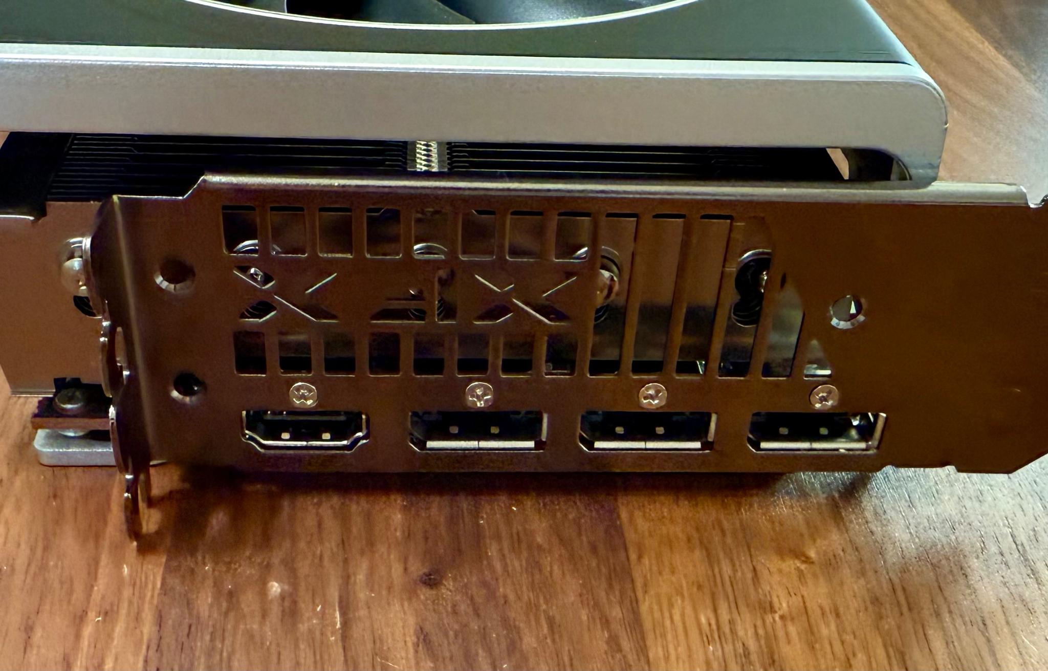 XFX Speedster MERC310 RX 7900 XT Black (20 GB GDDR6)