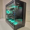RTX 5070 Ti | Intel Core Ultra 7 265F | 32gb DDR5 | 2tb NVME 🧊
