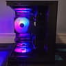 🖥️🎮MSI 1080p gaming PC 🐉🖥️ |Ryzen 5 5600| RTX 4060| 32GB DDR4| 1TB SSD| Wifi/BT| Win 11 pro🎮🖥️