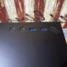 Black Cat Customs Shadowclaw - Ryzen 7 1700 / RX 560 / 16GB RAM / 256GB SSD + 1TB HDD
