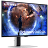 Samsung - (NEW) 27" Odyssey OLED G6 Gaming Monitor (G60SD)