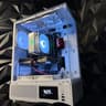 🧊🔴 DIGI DOUBLE ICE 🔴🧊Ryzen 5 7600X| RTX 5060Ti| 16GB DDR5| 1.5 TB NVMe| 650W PSU