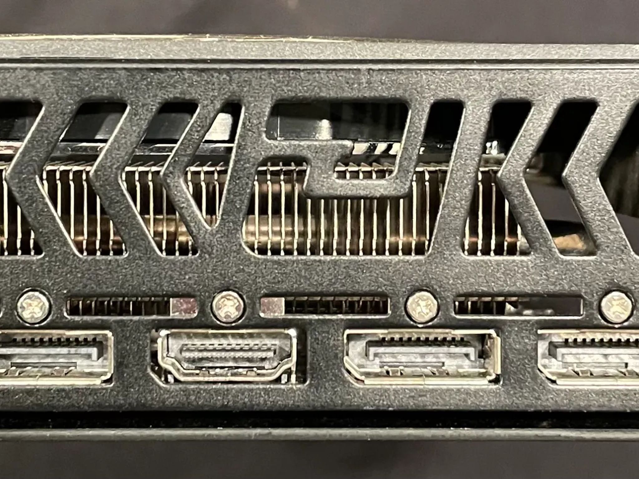 PowerColor HellHound RX 6600XT