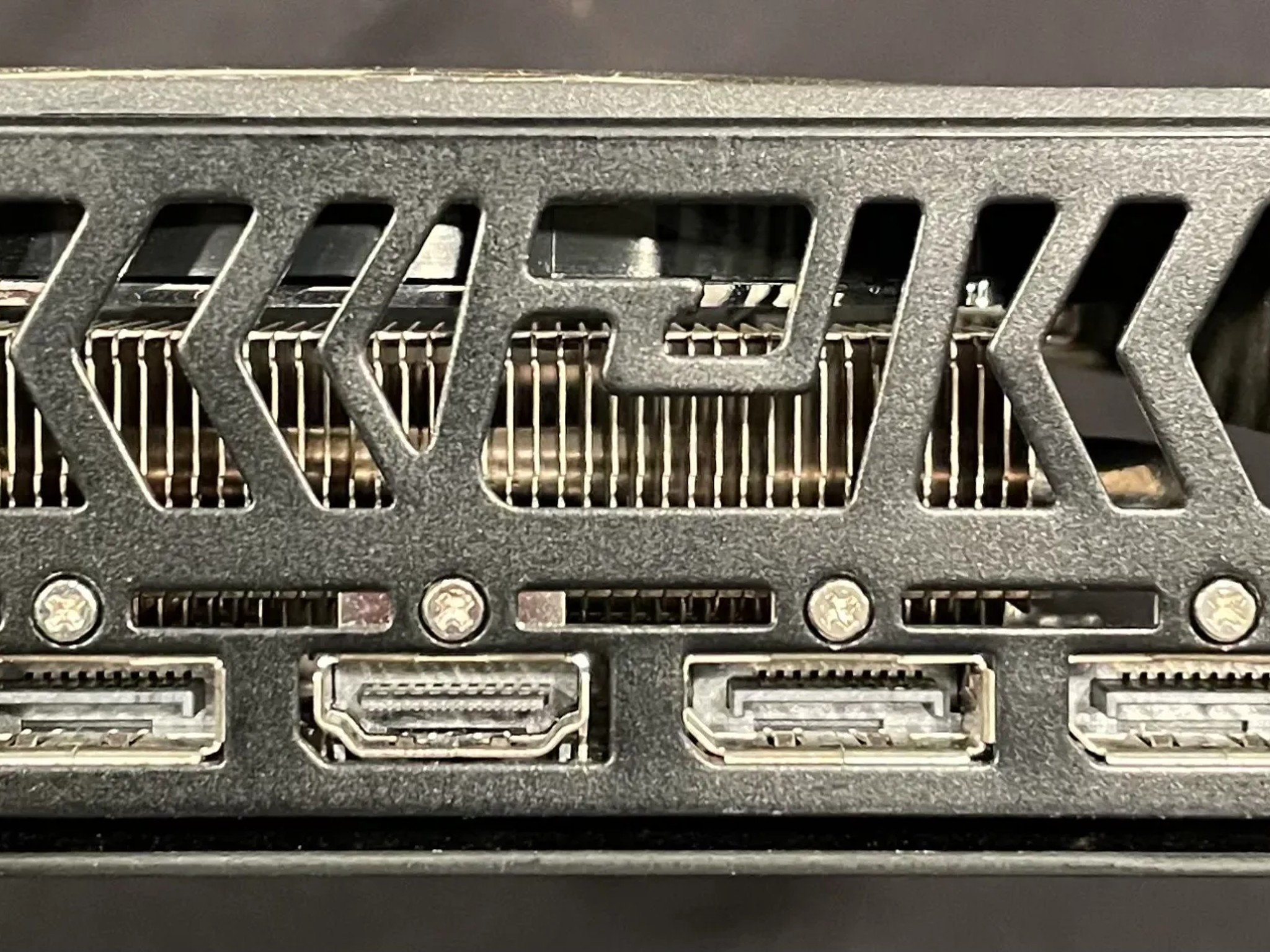 PowerColor HellHound RX 6600XT