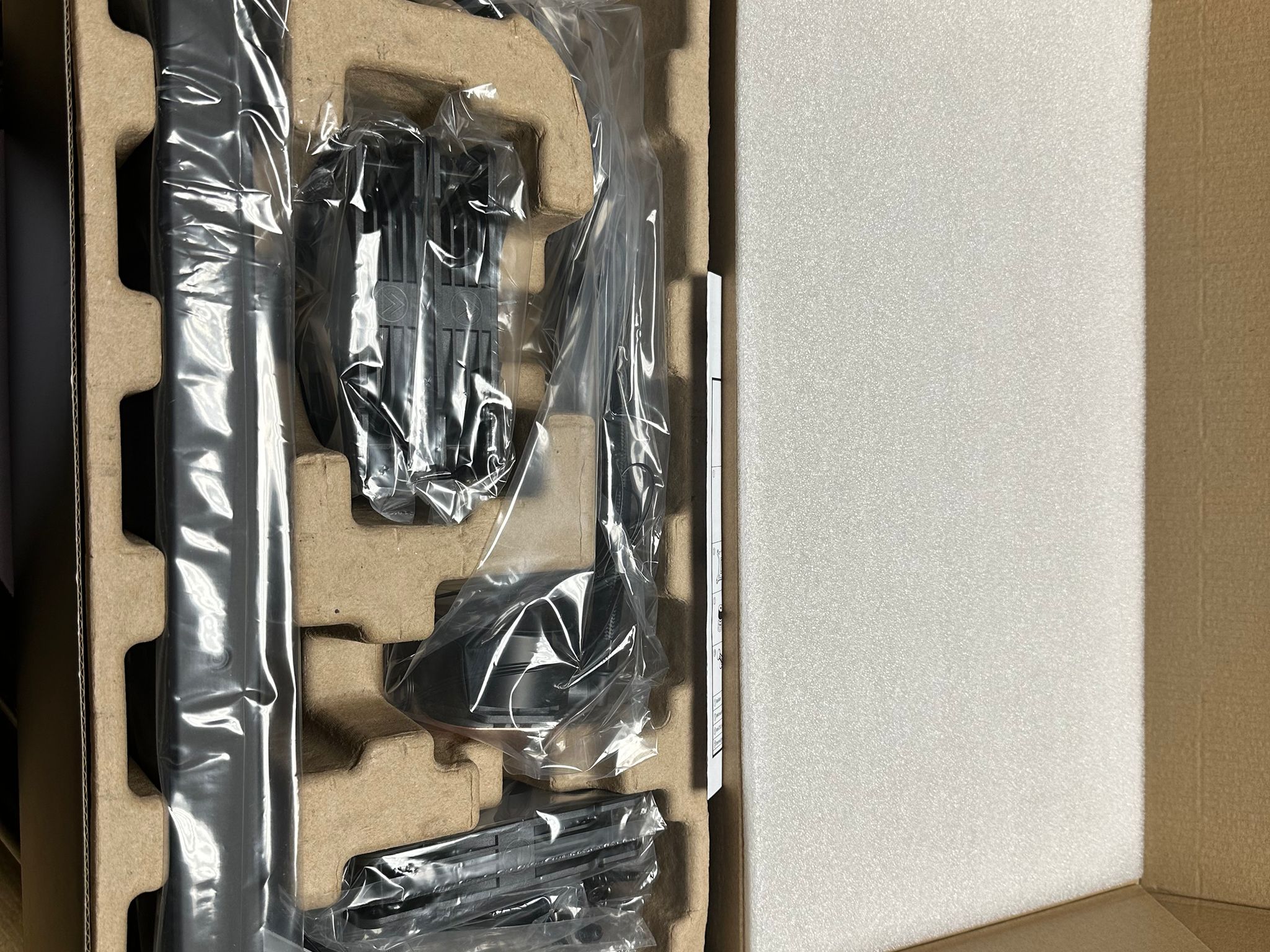 Brand New Vetroo v360 AIO