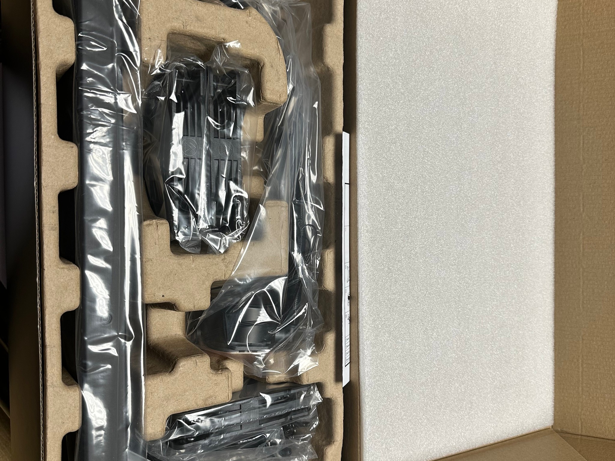 Brand New Vetroo v360 AIO