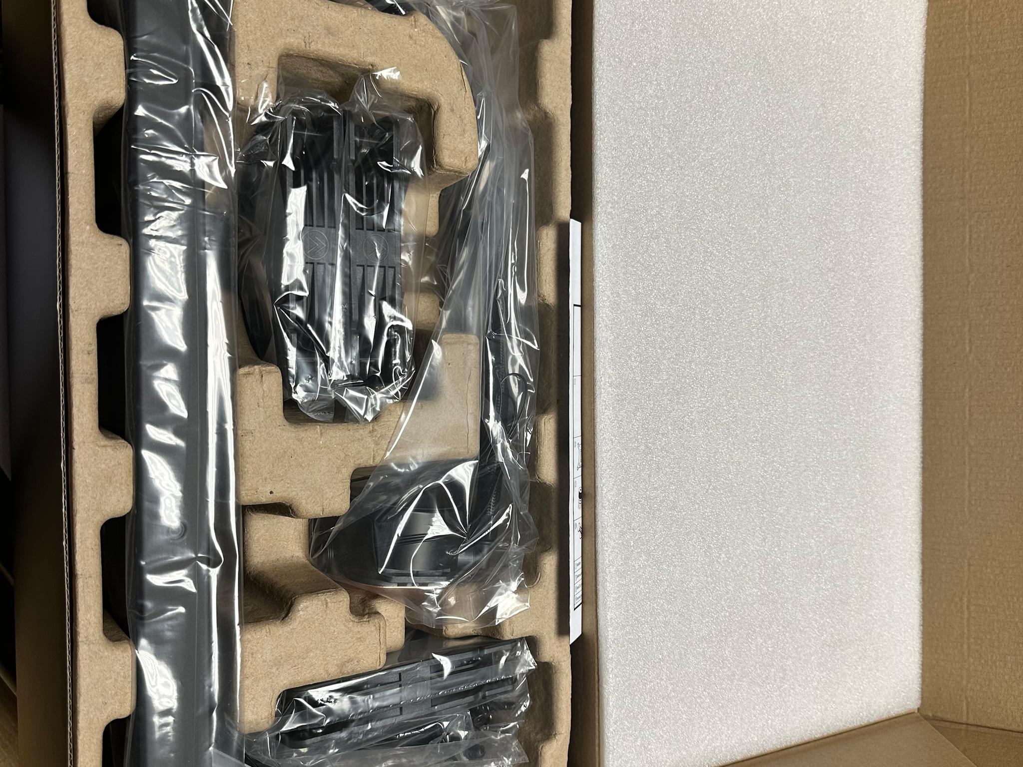 Brand New Vetroo v360 AIO