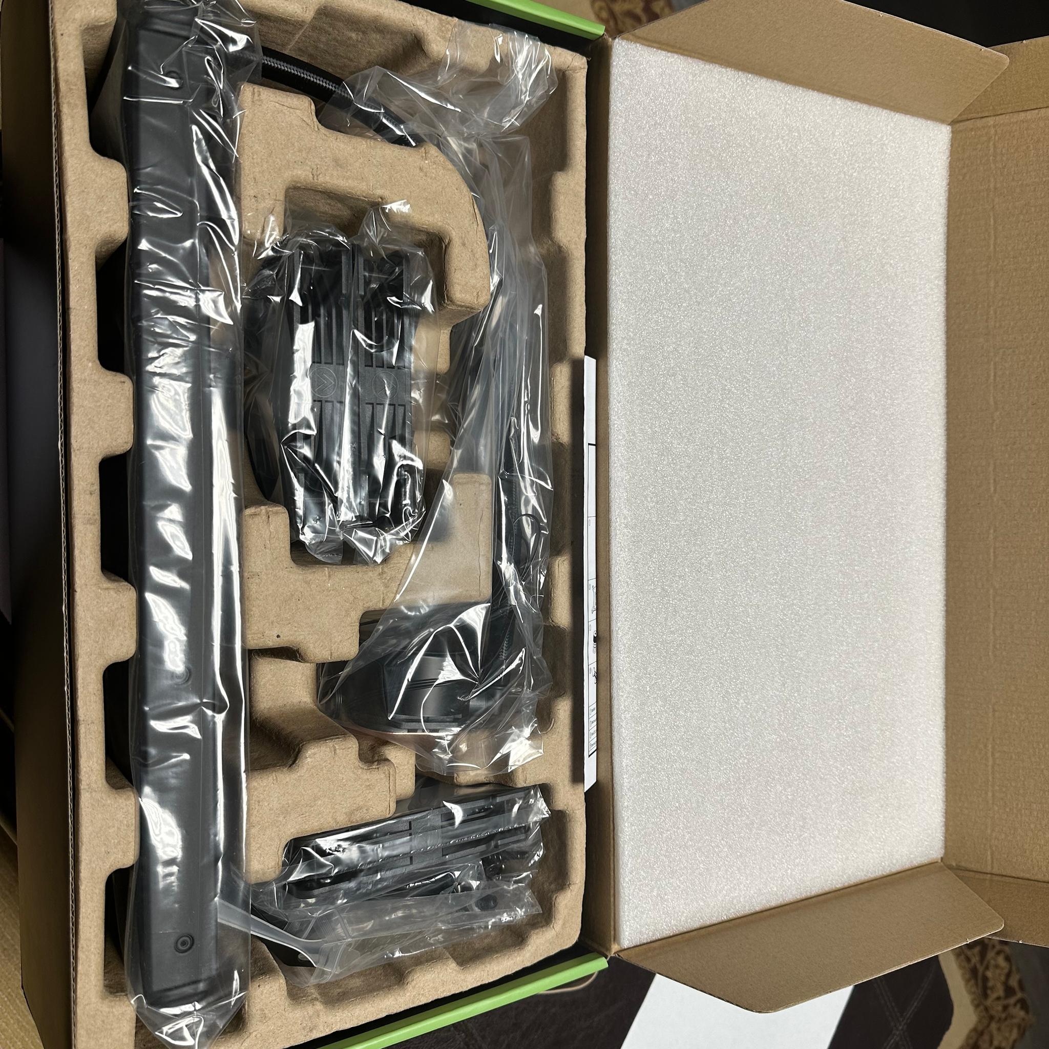 Brand New Vetroo v360 AIO