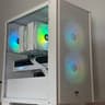 RTX 5070 Ryzen 7 770x Gaming PC
